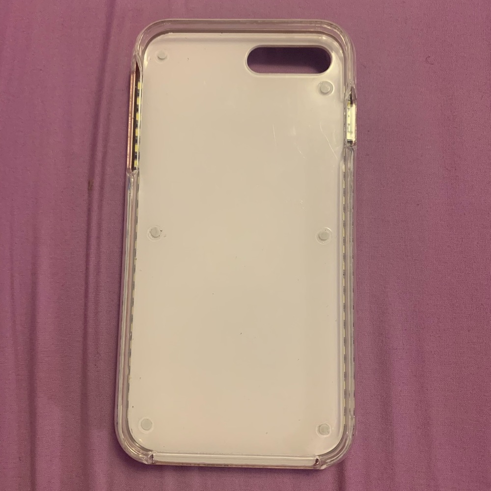 LED iPhone Case( 7 Plus )